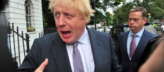 Boris welcomes ceasefire with Osborne after saying Brexit 'was NOT ... - thesun.co.uk Boris welcomes ceasefire with Osborne after saying Brexit 'was NOT ... - thesun.co.uk