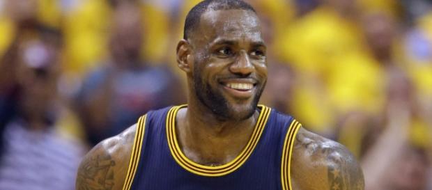 Cavs, Fair Use Photograph Usage. Cavs, Fair Use Photograph Usage.