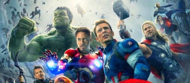Comic-Con 2017: así será el panel del universo de Marvel (MCU) en ... - peru.com Comic-Con 2017: así será el panel del universo de Marvel (MCU) en ... - peru.com