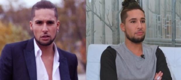 Eddy Ben Youssef encore au coeur du scandale Eddy Ben Youssef encore au coeur du scandale