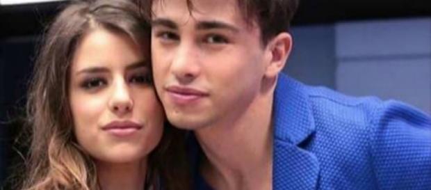 #Federica Carta si apre sull'affaire #Riccardo Marcuzzo. #Blasting News #Federica Carta si apre sull'affaire #Riccardo Marcuzzo. #Blasting News