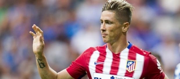 Fernando “El Niño” Torres, no vendrá a México | Mundo Ejecutivo ... - mundoejecutivoexpress.mx Fernando “El Niño” Torres, no vendrá a México | Mundo Ejecutivo ... - mundoejecutivoexpress.mx