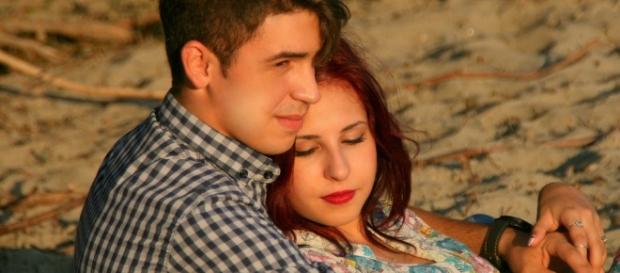 Free photo: Couple, Love, Beach, Happiness - Free Image on Pixabay ... - pixabay.com Free photo: Couple, Love, Beach, Happiness - Free Image on Pixabay ... - pixabay.com