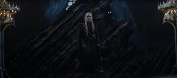 'Game of Thrones' Season 7 Episode 3: Daenerys Targaryen - Game of Thrones/YouTube screenshot 'Game of Thrones' Season 7 Episode 3: Daenerys Targaryen - Game of Thrones/YouTube screenshot