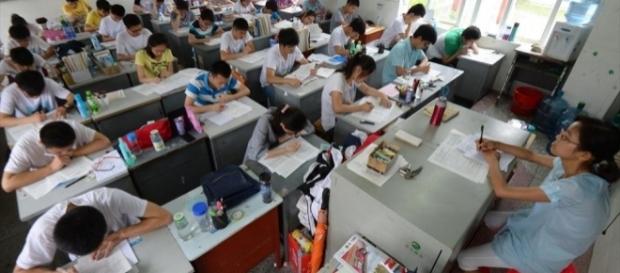 Gaokao just one option for Chinese students | gbtimes.com - gbtimes.com Gaokao just one option for Chinese students | gbtimes.com - gbtimes.com