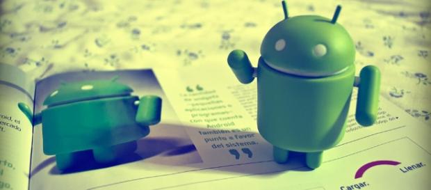 Google releases Android O final preview / Photo via Leticia Chamorro, Flickr Google releases Android O final preview / Photo via Leticia Chamorro, Flickr