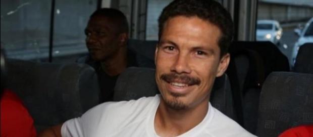 Hernanes deve estrear contra o Botafogo Hernanes deve estrear contra o Botafogo