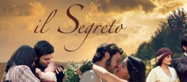 Il Segreto: una donna innamorata costretta a fare una scelta drastica Il Segreto: una donna innamorata costretta a fare una scelta drastica