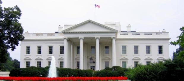 Image of the White House courtesy of Flickr. Image of the White House courtesy of Flickr.