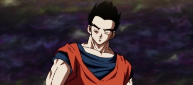 Imagen de Gohan de Dragon Ball Super Imagen de Gohan de Dragon Ball Super