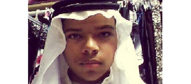 John Booker Jr. aka Muhammad Abdullah Hassan credits linkedin profile https://www.linkedin.com/in/muhammad-abdullah-hassan-909b7473/detail/photo/ John Booker Jr. aka Muhammad Abdullah Hassan credits linkedin profile https://www.linkedin.com/in/muhammad-abdullah-hassan-909b7473/detail/photo/