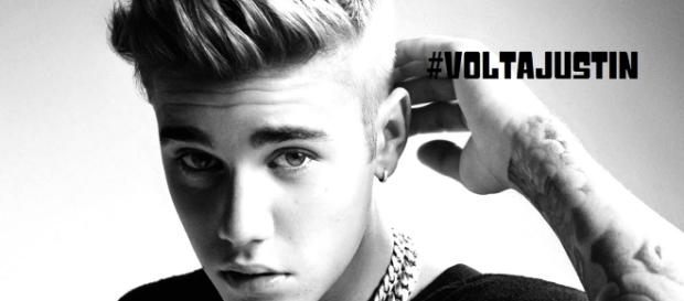 Justin Bieber abandona a carreira para se dedicar a Deus Justin Bieber abandona a carreira para se dedicar a Deus