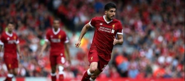 Juventus, dopo Bernardeschi parte l'assalto a Emre Can - calciomercato24.com Juventus, dopo Bernardeschi parte l'assalto a Emre Can - calciomercato24.com