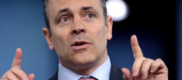 Kentucky Republican Governor Matt Bevin in an undated photo - Flickr/Gage Skidmore Kentucky Republican Governor Matt Bevin in an undated photo - Flickr/Gage Skidmore