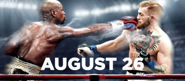 La pelea se llevará a cabo el 26 de Agosto en Las Vegas, Nevada. La pelea se llevará a cabo el 26 de Agosto en Las Vegas, Nevada.