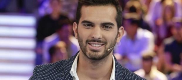 Las redes se vuelcan con Suso en el peor momento de su vida Las redes se vuelcan con Suso en el peor momento de su vida