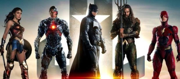 Las series y películas que puedes esperar en la Comic-Con 2017 ... - ecartelera.com Las series y películas que puedes esperar en la Comic-Con 2017 ... - ecartelera.com