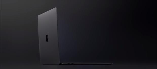 MacBook Pro-Apple-YouTube Screenshot MacBook Pro-Apple-YouTube Screenshot