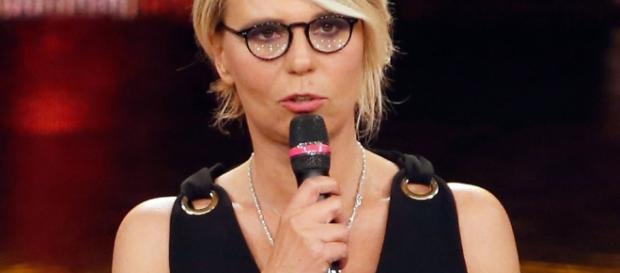 Maria De Filippi pronta per la versione Vip di Temptation Island - libero.it Maria De Filippi pronta per la versione Vip di Temptation Island - libero.it