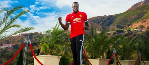 Mercato Man Utd: Officiel pour Lukaku - football.fr Mercato Man Utd: Officiel pour Lukaku - football.fr