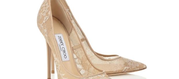 Michael Kors buys Jimmy Choo for £900 million Michael Kors buys Jimmy Choo for £900 million