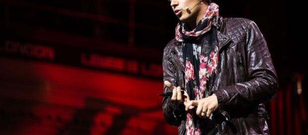 Milo Yiannopoulos - Photo: Wikimedia Commons Milo Yiannopoulos - Photo: Wikimedia Commons