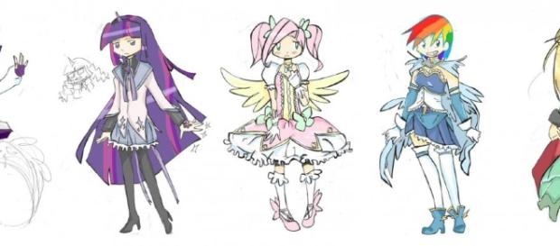 My Little Pony FiM Community |OT| We will love and tolerate the ... - neogaf.com My Little Pony FiM Community |OT| We will love and tolerate the ... - neogaf.com