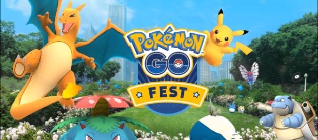 Niantic just announced the official end date of global rewards and Legendary creatures (via YouTube/Pokemon GO) Niantic just announced the official end date of global rewards and Legendary creatures (via YouTube/Pokemon GO)