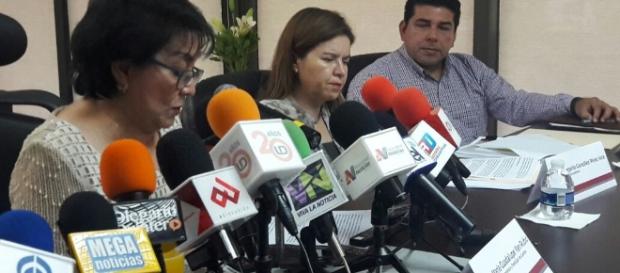 Noticias - INE acepta que se desviaron recursos en las campañas del Estado de México Noticias - INE acepta que se desviaron recursos en las campañas del Estado de México