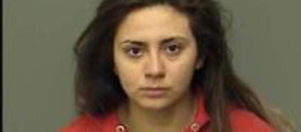 Obdulia Sanchez live-streamed sister's death after crash - via aol.com Obdulia Sanchez live-streamed sister's death after crash - via aol.com