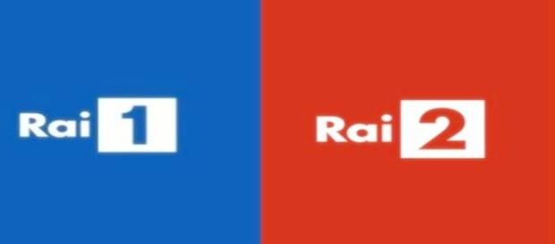 Palinsesti di Rai 1 e Rai 2 per l'Autunno 2017 Palinsesti di Rai 1 e Rai 2 per l'Autunno 2017