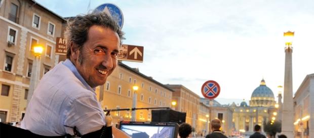 Paolo Sorrentino ha scelto una ex tronista per il suo prossimo film - variety.com Paolo Sorrentino ha scelto una ex tronista per il suo prossimo film - variety.com