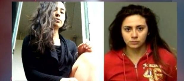 Photo Jacqueline and Obdulia Sanchez screen capture from YouTube/Inside Edition Photo Jacqueline and Obdulia Sanchez screen capture from YouTube/Inside Edition