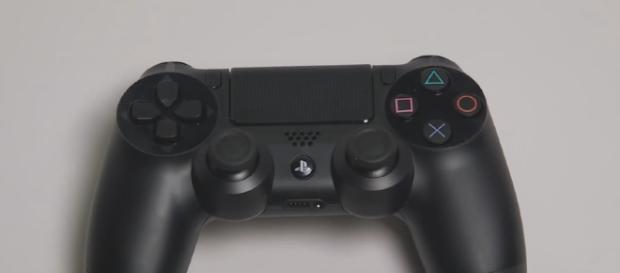 PlayStation 4 - YouTube/IGN Channel PlayStation 4 - YouTube/IGN Channel