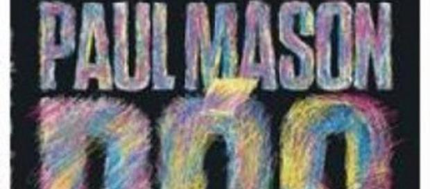 ''Pós-Capitalismo'', livro de Paul Mason ''Pós-Capitalismo'', livro de Paul Mason