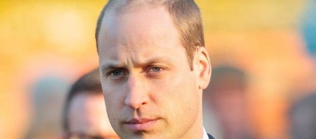 Prince William carrying on the work of his mother Diana - Flickr Prince William carrying on the work of his mother Diana - Flickr