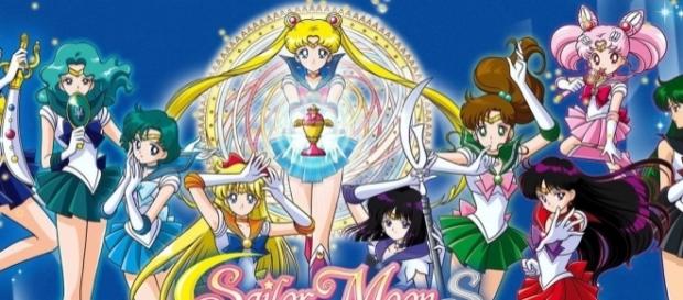 Sailor Moon: cinque cose che non sapevi sulla serie TV - emp-online.it Sailor Moon: cinque cose che non sapevi sulla serie TV - emp-online.it
