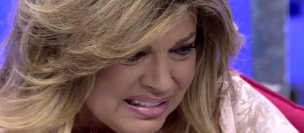 Sálvame: Terelu y su futuro en el programa Sálvame: Terelu y su futuro en el programa