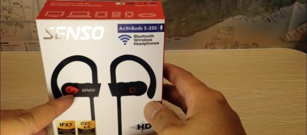 SENSO-Gear Lion Reviews-YouTube Screenshot SENSO-Gear Lion Reviews-YouTube Screenshot
