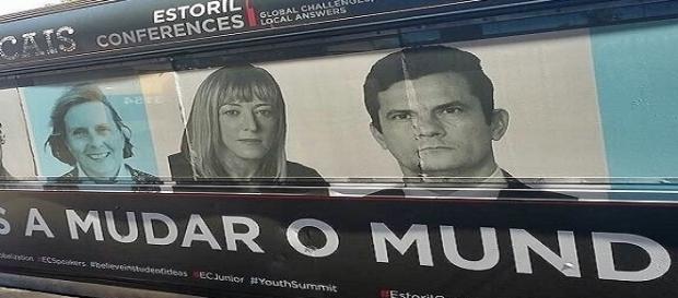 Sergio Moro é criticado em postagem de Xuxa no Facebook Sergio Moro é criticado em postagem de Xuxa no Facebook
