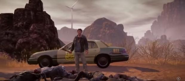 Survival type of games is one of the most popular genres today. Photo via GameSpot/YouTube Survival type of games is one of the most popular genres today. Photo via GameSpot/YouTube
