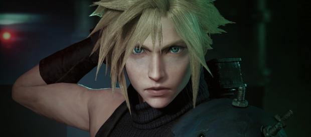 Tetsuya Nomura has an update on 'Final Fantasy 7' Remake and it's bad news. Bago Games/Flickr Tetsuya Nomura has an update on 'Final Fantasy 7' Remake and it's bad news. Bago Games/Flickr