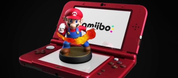 The Nintendo 3DS has become a popular handheld device (image source: YouTube/GameNewsOfficial) The Nintendo 3DS has become a popular handheld device (image source: YouTube/GameNewsOfficial)