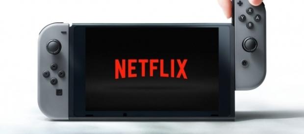 The Nintendo Switch is still missing streaming services like Netflix (image source: YouTube/NS Gamer) The Nintendo Switch is still missing streaming services like Netflix (image source: YouTube/NS Gamer)