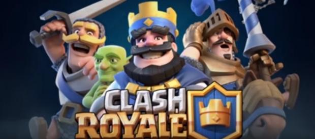The Rocket Mortar card might be on its way to "Clash Royale" soon. - Clash Royale/YouTube The Rocket Mortar card might be on its way to "Clash Royale" soon. - Clash Royale/YouTube