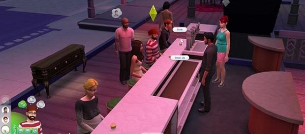 "The Sims 4" may soon arrive to Xbox One consoles. (Gamespot/EA) "The Sims 4" may soon arrive to Xbox One consoles. (Gamespot/EA)