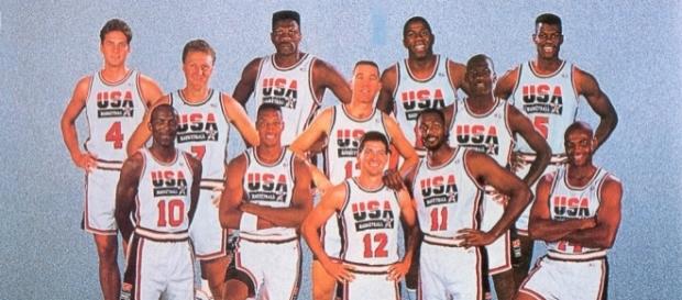 Recordando al Dream Team - blogspot.com Recordando al Dream Team - blogspot.com