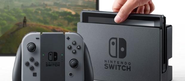 Un sueño hecho realidad: Nintendo Switch oficial en Argentina Un sueño hecho realidad: Nintendo Switch oficial en Argentina