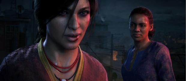 Uncharted: The Lost Legacy Announced, Will Star Chloe and Nadine (Image Credit - BagoGames/Flickr) Uncharted: The Lost Legacy Announced, Will Star Chloe and Nadine (Image Credit - BagoGames/Flickr)
