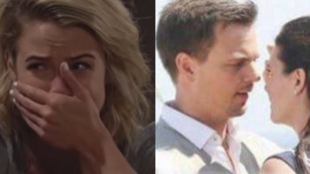 Beautiful, anticipazioni: Wyatt bacia Katie, Caroline sta male